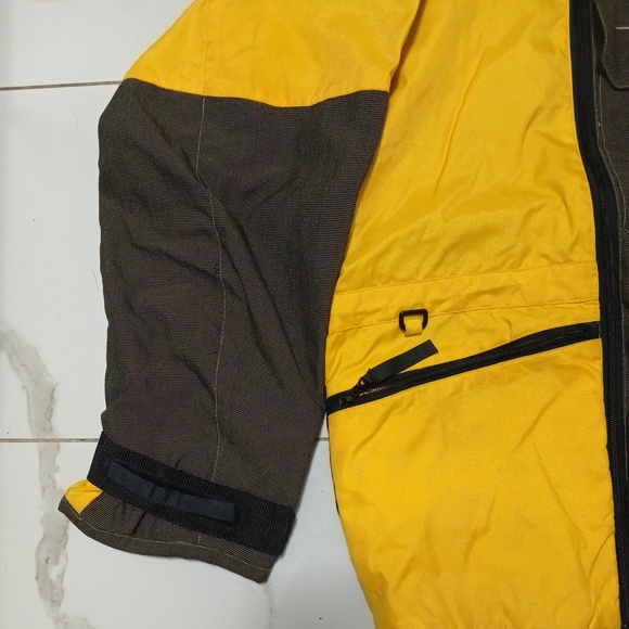 Mens Nautica Competition Ski Jacket L - Picture 9 of 9